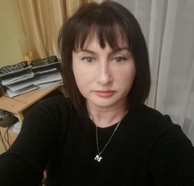 Марина