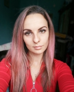 Катерина