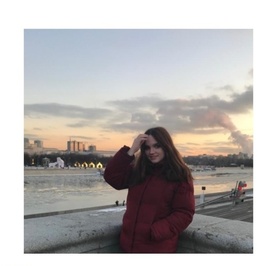 Марина