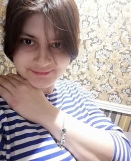 Настя