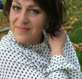 Наталья
