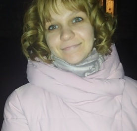 Екатерина