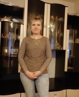 Галина Тенюшко — фото 2