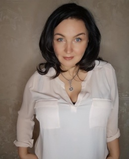 Марина