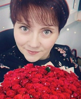 Оленька