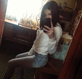 Марина