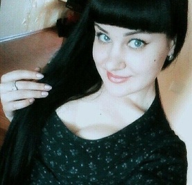 Наталия