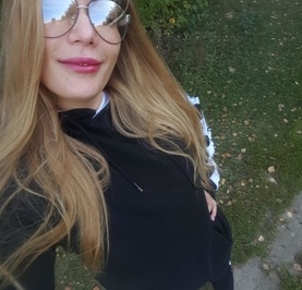 Незнакомка