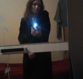Анастасия