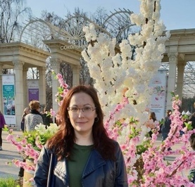 Ирина