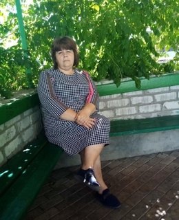 Вика