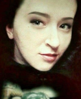 Гаврилkина