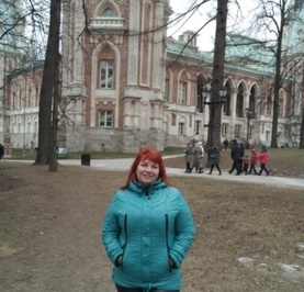 Оксана