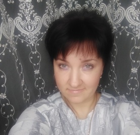 Катерина Катя