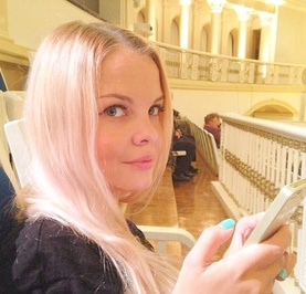 Оксана