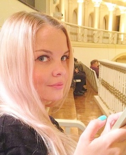 Оксана