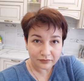 Оксана