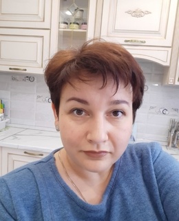Оксана