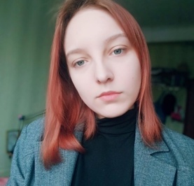Екатерина