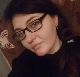 Оксана