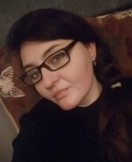Оксана