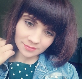 Анюща