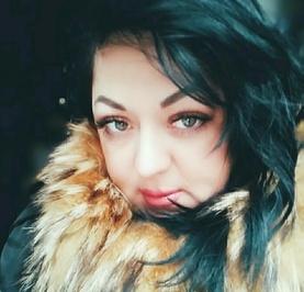 Иришка