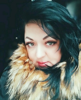 Иришка