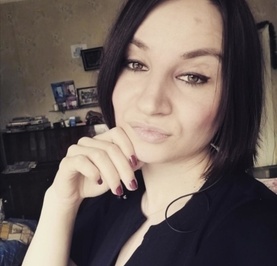 Марина