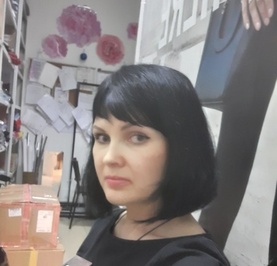 Наталья