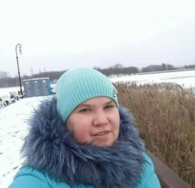 Светлана