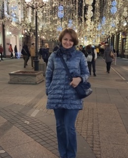 Ольга