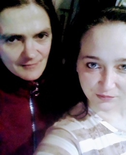 Наталия