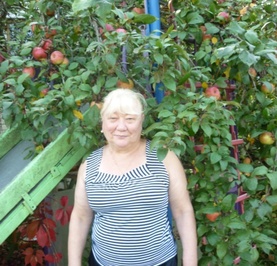 Людмила