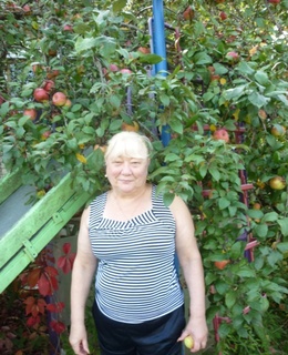 Людмила