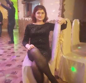 Галина