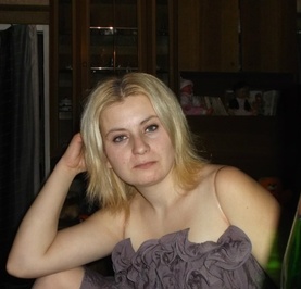 Анна