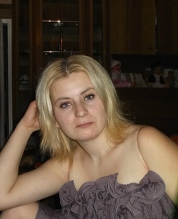 Анна