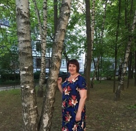 Валентина