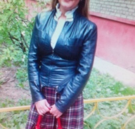 Наталья