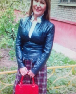 Наталья