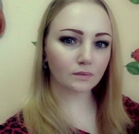 Екатерина