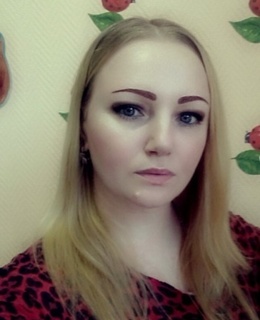 Екатерина