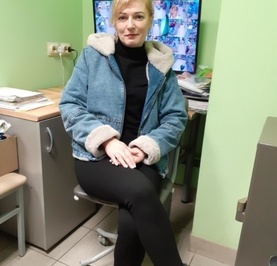 Светлана