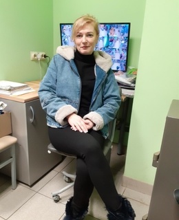 Светлана