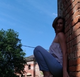 Анюта