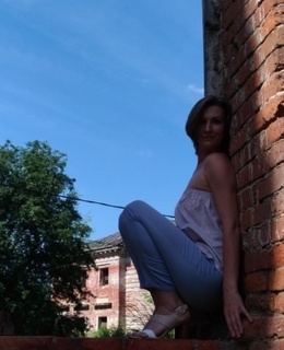Анюта