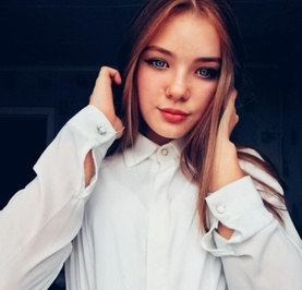 Аня
