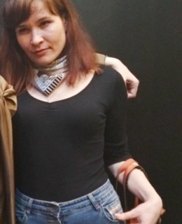 Елена — фото 2