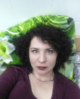 Светлана